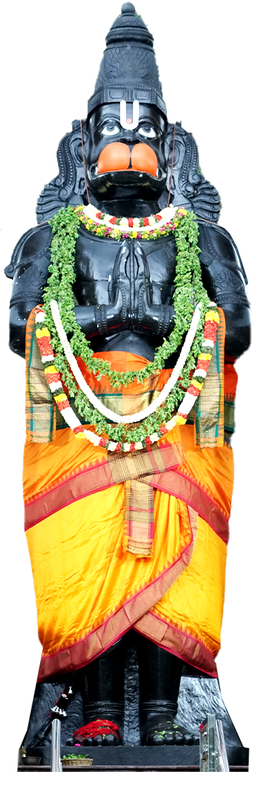 SRI JAYA HANUMAN